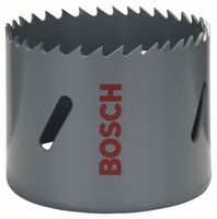 BOSCH Dierová píla z HSS-dvojkovu pre štandardné adaptéry 65 mm, 2 9/16&quot;
