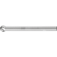 PFERD TOOLS Karbidové frézy KUD 0403/3 INOX