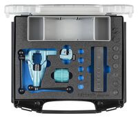 GEDORE 1101-234001 Sada na dvojité upínanie 4,75-10mm