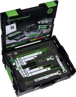 KUKKO Sada sťahovacia 13 diel model K–2030–10–S Kukko