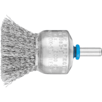 PFERD TOOLS Štetce s montážnym hriadeľom PBU 3029/6 INOX 0,20