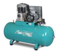 Aircraft Stacionárny kompresor Airstar 853/270/10 H