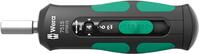 WERA Dynamometrický skrutkovač 2-6 Nm Safe-Torque Speed ​​​​Wera