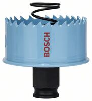 BOSCH Dierová píla na plech Sheet Metal 54 mm, 2 1/8&quot;