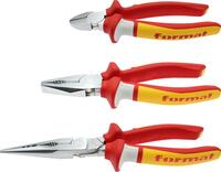 FORMAT Sada klieští 3 diel VDE Format