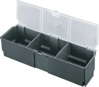 BOSCH SystemBox 1 600 A01 6CW - Veľký box na príslušenstvo