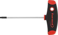 FORMAT T-rukoväť skrutkovač T25x200mm FORMÁT