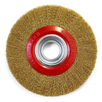 OPTIMUM Brúsny kartáč ø 175 x 20 mm, ø 32 mm