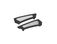 BOSCH 1607000CA9 - Filtre pre brúsku