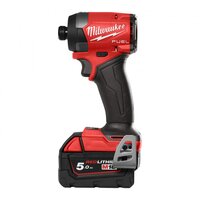 MILWAUKEE M18 FID3-502X AKU 1/4&amp;quot; HEX RÁZOVÝ UŤAHOVÁK 4933479865