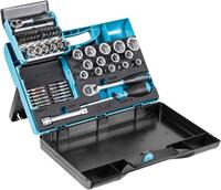 HAZET Sada gola 1/4" + 1/2" 68 diel 916HPK Hazet