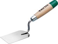 FORTIS Špachtla štukatérska 60mm nerez Fortis