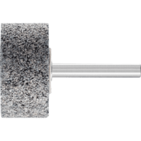 PFERD TOOLS brúsne telieska ZY 4020 6 CU 24 R5V liatinový okraj