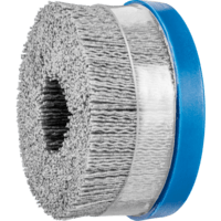 PFERD TOOLS Kompozitné kefy DBUR 100/22,2 SiC 80 1,10