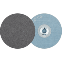 PFERD TOOLS COMBIDISC Brúsky CD 75 SiC 120