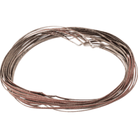 PFERD TOOLS Potiahnuté abrazíva BA 3/520 T A 60