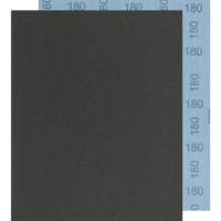 PFERD TOOLS Nástroje s povrchovou úpravou BG BL 230x280 A 180