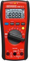 BENNING Multimeter digimm 6-2 CAT4 Benning