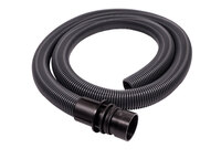 Cleancraft 32 mm átmérőjű, 2 m hosszú tömlő csatlakozóval