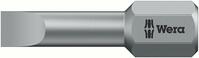 WERA Bit 1/4" PL 1,6 x 25mm 800/1 TZ Wera