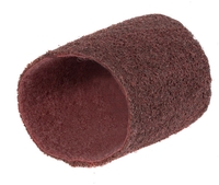 Csiszolótekercs, vattapapír, 90 x 100, K80