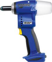 GESIPA Pištoľ nitovacia aku Birdie solo zdvih 25mm Gesipa