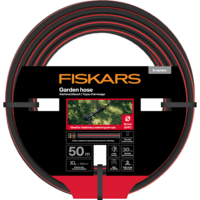 FISKARS Hadica záhradná X-series™ 19 mm (3/4”) 50 m | 1076048