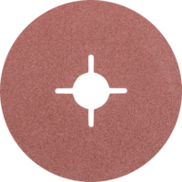 PFERD TOOLS vláknové kotúče FS 115-22 A 80