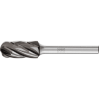 PFERD TOOLS Karbidové frézy WRC 1225/6 ALU HC-NFE