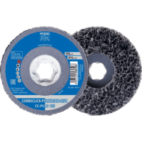 PFERD TOOLS COMBICLICK CC-PCLD 115