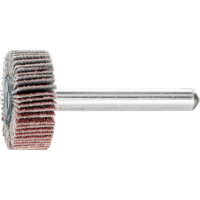 PFERD TOOLS Plátenné kotúče F 2510/6 A 80