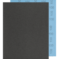 PFERD TOOLS Nástroje s povrchovou úpravou BG BL 230x280 A 100