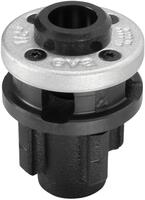 Rezacia hlava eva S R 1/2" REMS