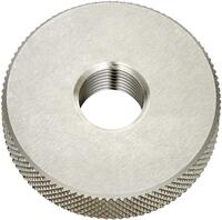 Krúžok kalibračný OK UNF 9/16" DIN2285 JBO