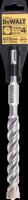 DeWALT VRTÁK SDS+ EXTREM 4 BRITÉ 22 x 25 0 x 200 DT9686