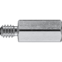 PFERD TOOLS Príslušenstvo pre pohony náradia SPV20 CD 1/4-20 UNC