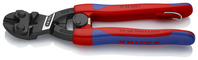 KNIPEX 71 22 200 T CoBolt® Kompaktné pákové kliešte so štíhlymi multi-komponentnými úchopmi, s integ