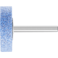 PFERD TOOLS brúsne telieska ZY 4010 6 AWCO 46 J5V TOUGH