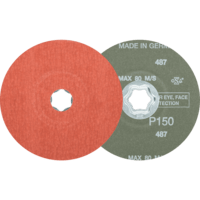 PFERD TOOLS COMBICLICK CC-FS 125 A-COOL 150