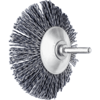 PFERD TOOLS Štandardné montované fazetové kefy KBU 9510/6 CO 120 1,10