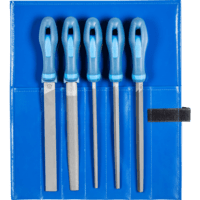 PFERD TOOLS Pilníky pre dielňu 533 WR 200