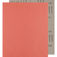 PFERD TOOLS Nástroje s povrchovou úpravou BP 230x280 A 180