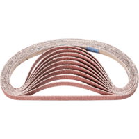 PFERD TOOLS Povrchové abrazíva BA 12/520 X A 40