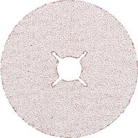 Kotúč fibrový 125mm Z36 XF733 STEARATplus VSM