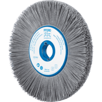 PFERD TOOLS Kompozitné kefy RBUP 35025/50,8 SiC 80 1,10 FLEX