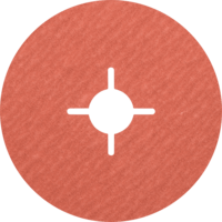 PFERD TOOLS vláknové kotúče FS 115-22 A-COOL 80