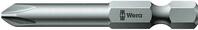 WERA Bit 1/4" PH 3 x 70mm 851/4 Z Wera