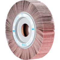 PFERD TOOLS Plátenné kolesá FR 20050/44,0 A 120