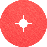 PFERD TOOLS vláknové kotúče FS 125-22 CO-COOL 24