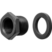 PFERD TOOLS Kružnicové píly, Otvorové rezačky, Acc. LSA